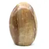 Calcite al miele a forma libera - 1