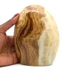 Calcite miele naturale decorativo - 0