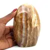 Calcite miele ornamentale - 0