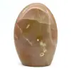 Collezione di calcite al miele naturale - 1