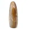 Collezione di calcite al miele naturale - 4