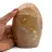 Collezione di calcite al miele naturale
