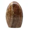 Calcite al miele a forma libera - 1