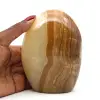 Collezione miele calcite - 0