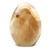 Calcite miele decorativo - 3