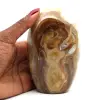 Calcite miele decorativo - 0