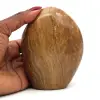 Calcite al miele a forma libera - 0