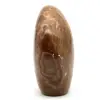 Calcite al miele a forma libera - 4
