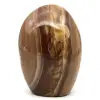 Calcite al miele a forma libera - 1