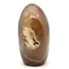 Calcite al miele a forma libera - 2