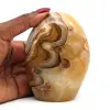 Collezione miele calcite - 0