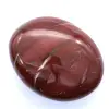 Ciottolo di diaspro rosso - 0
