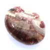 Ciottolo di diaspro rosso - 0