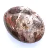 Ciottolo di diaspro rosso - 0