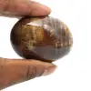Ciottolo di diaspro rosso - 1