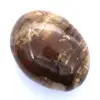 Ciottolo di diaspro rosso - 2