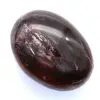 Ciottolo di diaspro rosso - 0