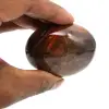 Ciottolo di diaspro rosso - 1