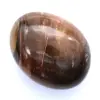 Ciottolo di diaspro rosso - 0