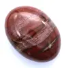Ciottolo di diaspro rosso - 0