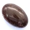 Ciottolo di diaspro rosso - 0
