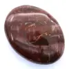 Ciottolo di diaspro rosso - 0