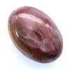 Ciottolo di diaspro rosso - 0