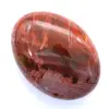 Ciottolo di diaspro rosso - 0