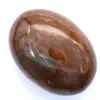 Ciottolo di diaspro rosso - 0