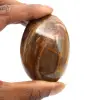 Ciottolo di diaspro rosso - 1