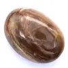 Ciottolo di diaspro rosso - 0