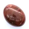 Ciottolo di diaspro rosso - 0
