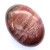 Ciottolo di diaspro rosso - 0