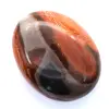Ciottolo di diaspro paesaggistico - 0