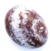 Ciottolo di diaspro paesaggistico - 0