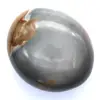 Ciottolo di diaspro paesaggistico - 2
