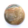 Ciottolo di diaspro paesaggistico - 0