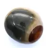 Ciottolo di diaspro paesaggistico - 0