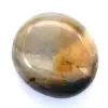 Ciottolo di diaspro paesaggistico - 0