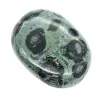 Ciottoli di diaspro kambamba - 2