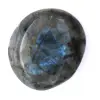 Ciottoli di labradorite - 0