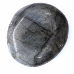 Ciottoli di labradorite