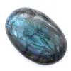 Ciottoli di labradorite - 0