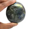 Ciottoli di labradorite - 1