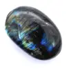 Ciottoli di labradorite - 0