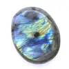 Ciottoli di labradorite - 0
