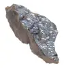 Ematite grezza - 0