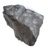 Ematite naturale grezza - 1