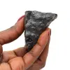 Ematite naturale grezza - 2