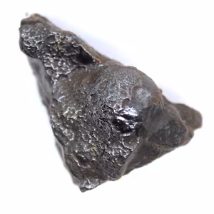 Ematite naturale grezza